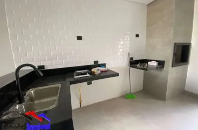 Casa com 3 quartos à venda na Morada dos Ypês, Boituva 