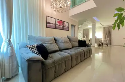 Sobrado semi mobiliado a venda no bairro cruzeiro em sao jose dos pinhais