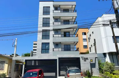 Apartamento 03 quartos com suite a venda no centro de sao jose dos pinhais