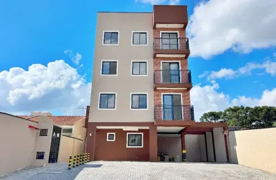 Apartamento 03 quartos a venda no bairro parque da fonte em são jose dos pinhais