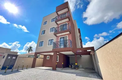 Apartamento 03 quartos a venda no bairro parque da fonte em são jose dos pinhais