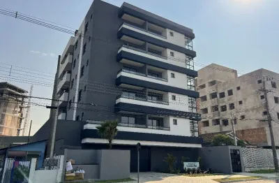 Apartamento 03 quartos com suíte a venda no centro de são jose dos pinhais