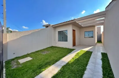 Casa 03 quartos sendo 01 suíte a venda no bairro são marcos em são jose dos pinhas