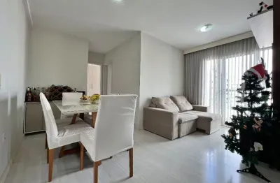 Apartamento mobiliado a venda no bairro pedro moro em são jose dos pinhais