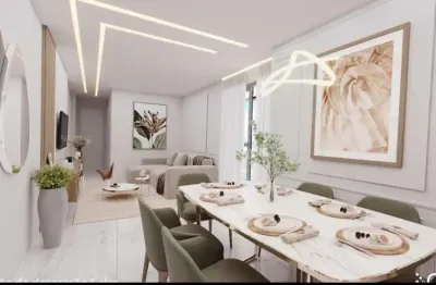 Apartamento 03 quartos a venda no bairro colônia rio grande em são jose dos pinhais