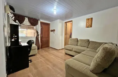 Casa 02 quartos a venda no bairro são marcos em são jose dos pinhais