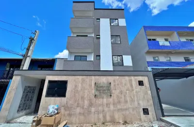 Apartamento novo com 03 quartos a venda no afonso pena em são jose dos pinhais