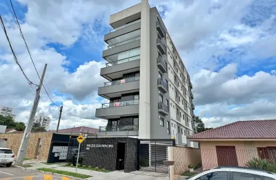 Apartamento 03 quartos no centro de são jose do pinhais