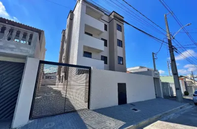 Apartamento garden 03 quartos em construção no bairro parque da fonte em são jose dos pinhais