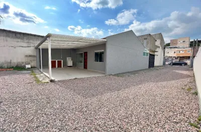 Casa em condomínio a venda no bairro parque da fonte em são jose dos pinhais