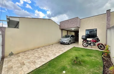 Casa 03 quartos sendo 01 suíte a venda no bairro são marcos em são jose dos pinhas