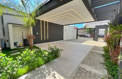 Casa a venda no bairro boneca do iguaçu, são josé dos pinhais