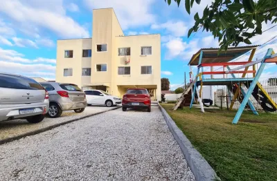 Apartamento 02 quartos no bairro são marcos em são jose dos pinhais