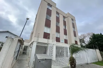 Apartamento 03 quartos com suíte a venda no bairro cidade jardim são jose dos pinhais