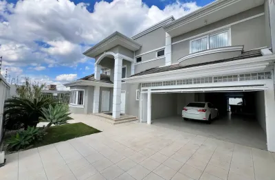 Casa com 700,00 m² a venda no bairro são pedro em são jose doa pinhais