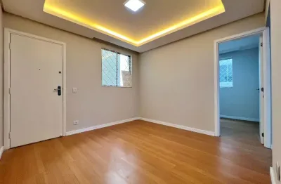 Apartamento térreo a venda no bairro braga em são jose dos pinhais