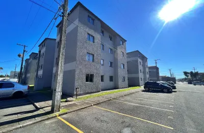 Apartamento venda no bairro ouro fino em são josé dos pinhais