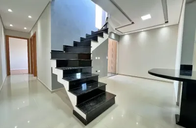 Apartamento com terraço privativo à venda no jardim cruzeiro – 2 quartos em são josé dos pinhais