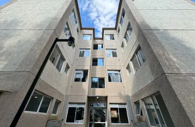 Apartamento 02 quartos a venda no bairro Colônia Rio Grande em São Jose dos Pinhais