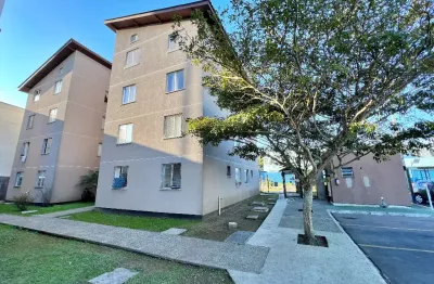Apartamento térreo a venda no costeira em são josé dos pinhais