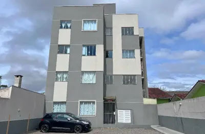 Apartamento 02 quartos a venda no residencial catalina bairro afonso pena são josé dos pinhais