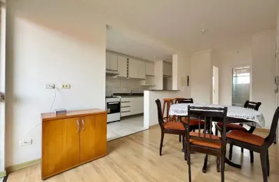 Apartamento 02 quartos a venda no  bairro iná são josé dos pinhais
