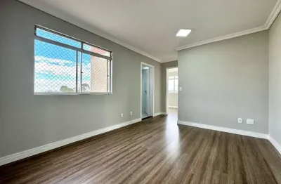 Apartamento com 02 dormitórios à venda - guatupê - são josé dos pinhais