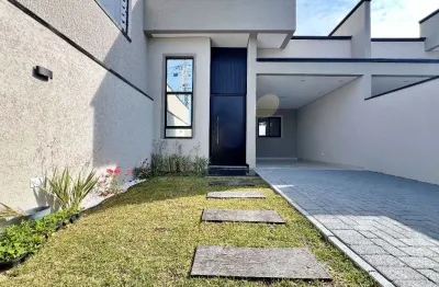 Casa com edícula à venda – bairro cidade jardim, são josé dos pinhais/pr