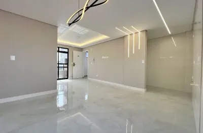 Apartamento à venda no new village residence afonso pena, são josé dos pinhais