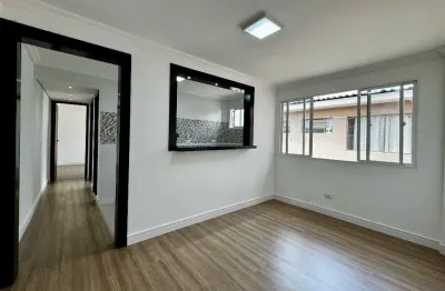 Apartamento com 02 dormitórios à venda - colônia rio grande - são josé dos pinhais