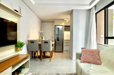 Apartamento 03 quartos a venda no residencial schaffhausen, bairro bom jesus em são jose dos pinhais