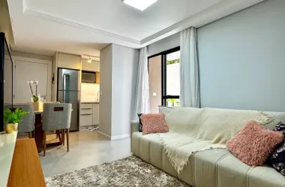 Apartamento 03 quartos a venda no residencial schaffhausen, bairro bom jesus em são jose dos pinhais