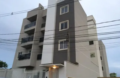 Apartamento 02 quartos a venda no bairro boneca do iguaçu em são jose dos pinhais