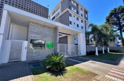 Apartamento a venda no condominio eco village bairro parque da fonte em são jose dos pinhais