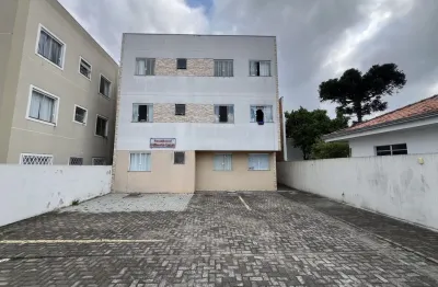 Apartamento garden a venda no bairro ina em são jose dos pinhais