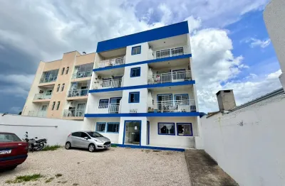 Apartamento a venda no bairro Costeira em São Jose dos Pinhais