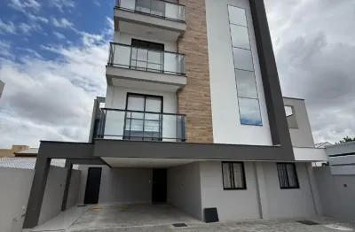 Apartamento a venda no bairro Parque da Fonte em São Jose dos Pinhais