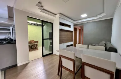 Apartamento 03 quartos com suíte a venda no bairro Afonso Pena