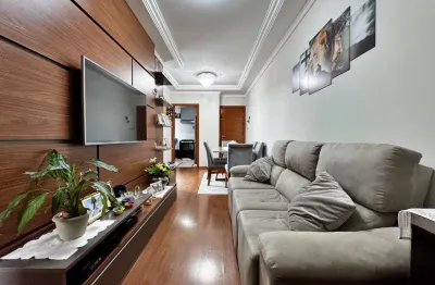 Apartamento 03 quartos com suite a venda no bairro Afonso Pena em São Jose dos Pinhais