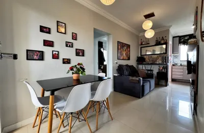 Apartamento 03 quartos a venda no bairro Boneca do Iguaçu em São Jose dos Pinhais