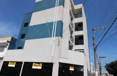 Apartamento com 2 quartos à venda na Rua das Vertentes, Vila Constança, São Paulo