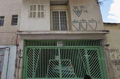 Sobrado com 3 dormitórios à venda, 176 m² por r$ 650.000,00 - santana - são paulo/sp