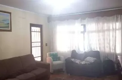 Sobrado com 3 dormitórios à venda, 155 m² por r$ 650.000,00 - vila maria alta - são paulo/sp