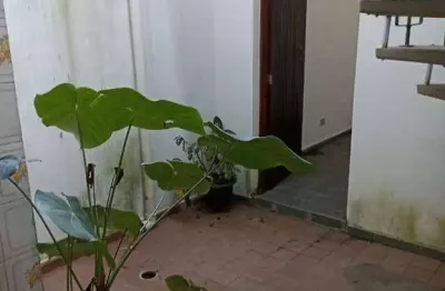 Sobrado com 2 dormitórios à venda, 83 m² por r$ 450.000,00 - tremembé - são paulo/sp