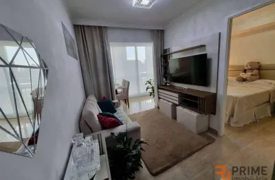 Apartamento com 1 dormitório à venda, 34 m² por r$ 390.000 - mooca - são paulo/sp