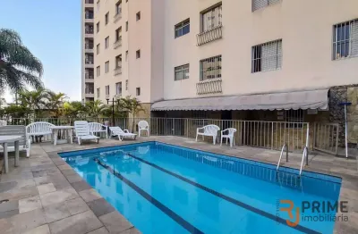 Apartamento com 2 dormitórios à venda, 82 m² por r$ 450.000 - santana - são paulo/sp