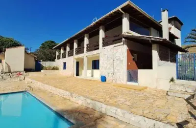 Chácara com 3 dormitórios à venda, 120000 m² por r$ 1.500.000 - centro - areado/mg