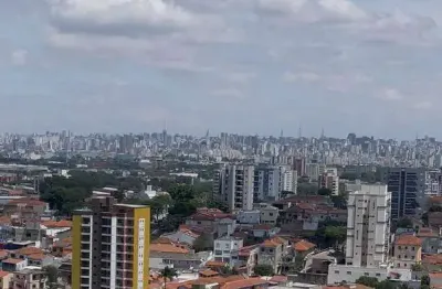 Apartamento com 2 quartos à venda na Parque Domingos Luís, Jardim São Paulo (Zona Norte), São Paulo