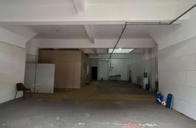 Salão para alugar, 180 m² por r$ 4.000/mês - sítio do morro - são paulo/sp