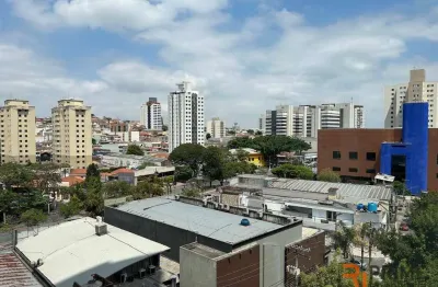 Apartamento com 2 dormitórios à venda, 64 m² por r$ 840.000 - jardim são paulo